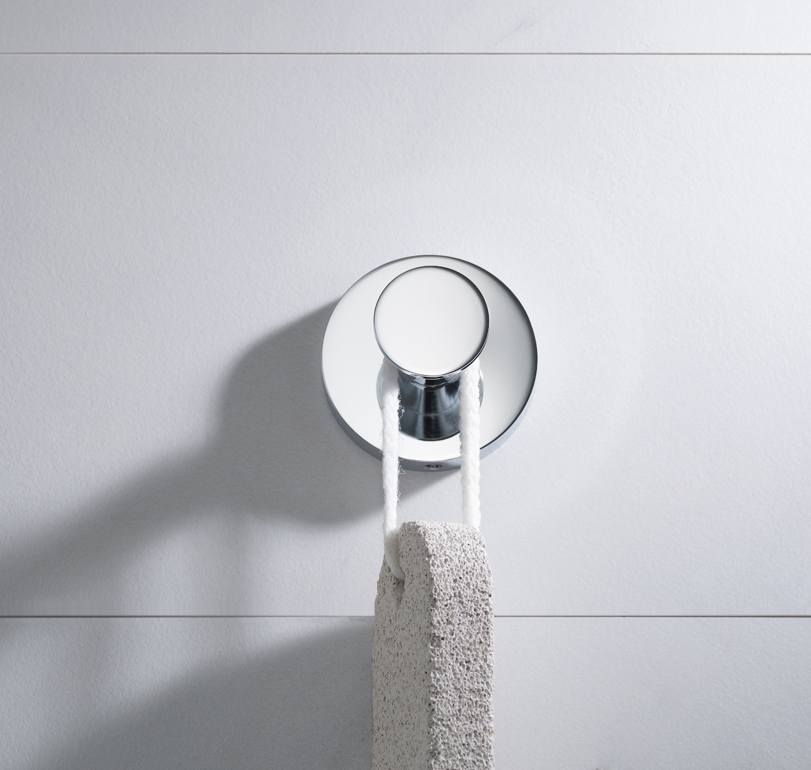 Приобрести крючок timo saona 13011/00 хром