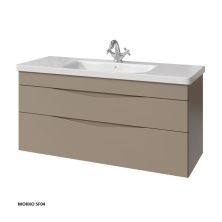 Caprigo Тумба с раковиной LENTO 120 см, мокко