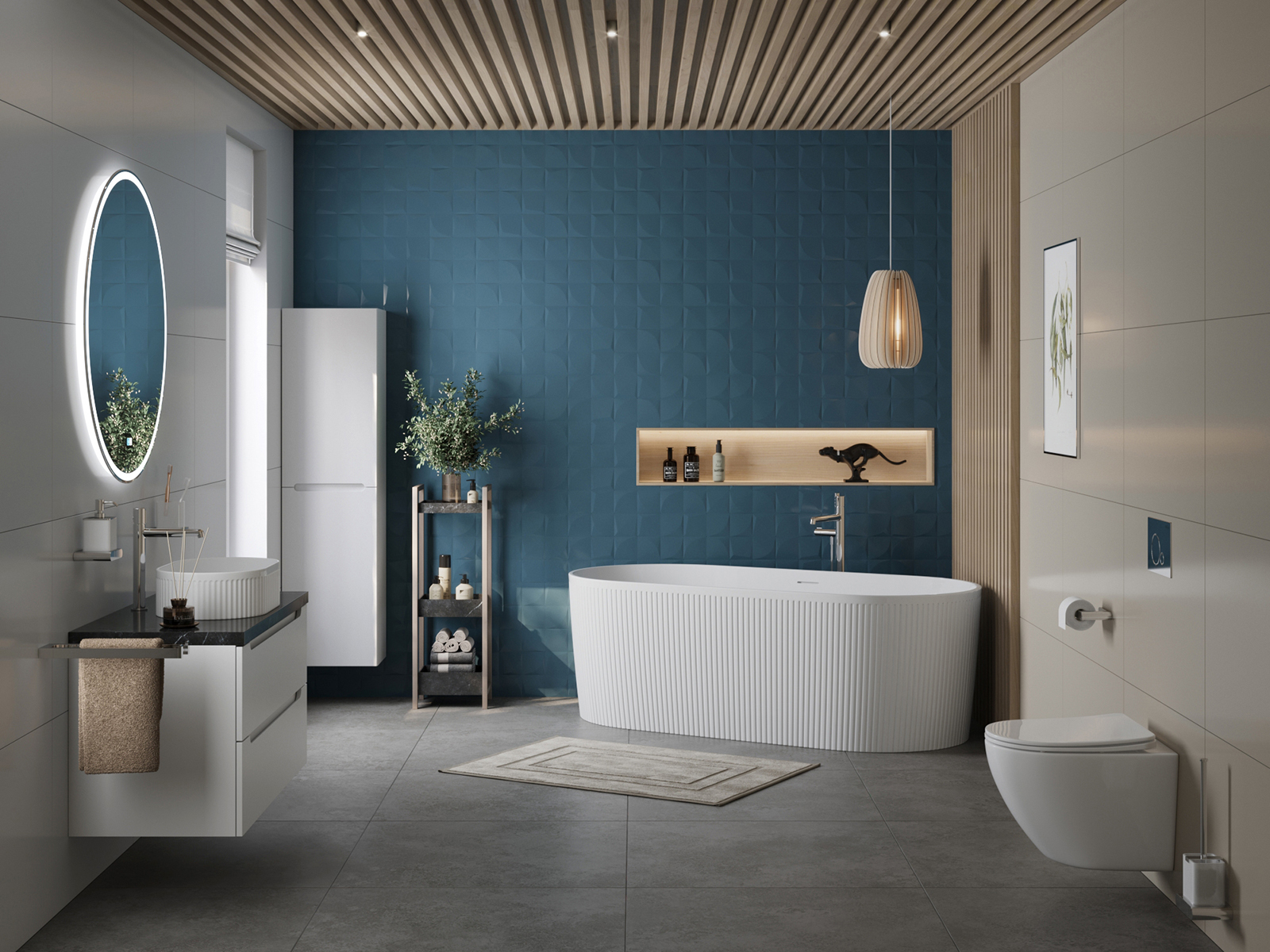 Приобрести belbagno акриловая ванна 170х80 см, отдельно стоящая, белая bb411-1700-800-matt