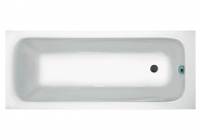 Ванна акриловая Roca Line 170x70 см Z.RU93.0.292.4