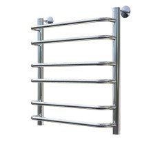 Тругор Водяной полотенцесушитель Идеал П6 500x600 мм НК3, хром 00-00021716