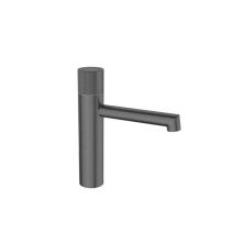 Vincea Смеситель для раковины Desire, оружейная сталь VBF-1D3GM