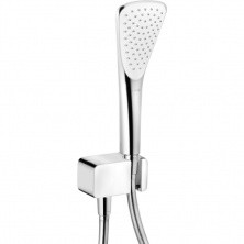 KLUDI FIZZ Душевой гарнитур для ванны, хром, арт. 6767005-00