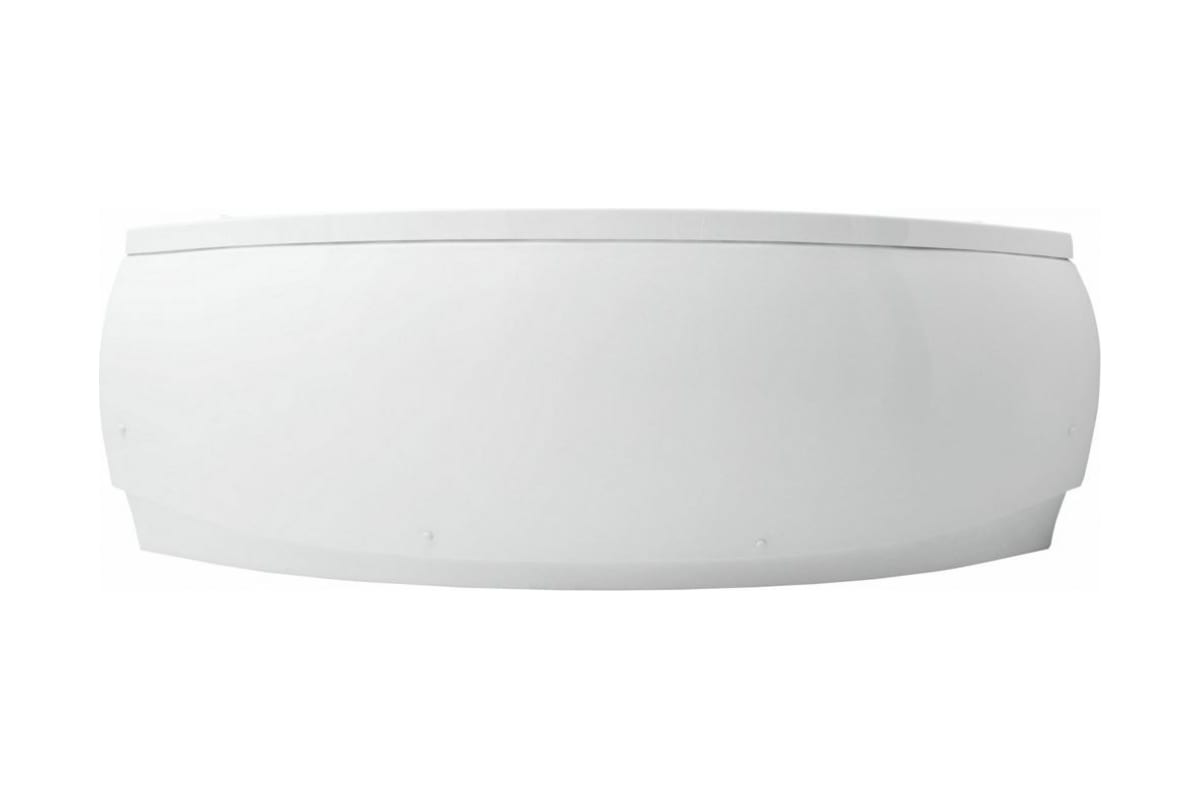 Приобрести aquanet акриловая ванна palau 140x140 см, белая