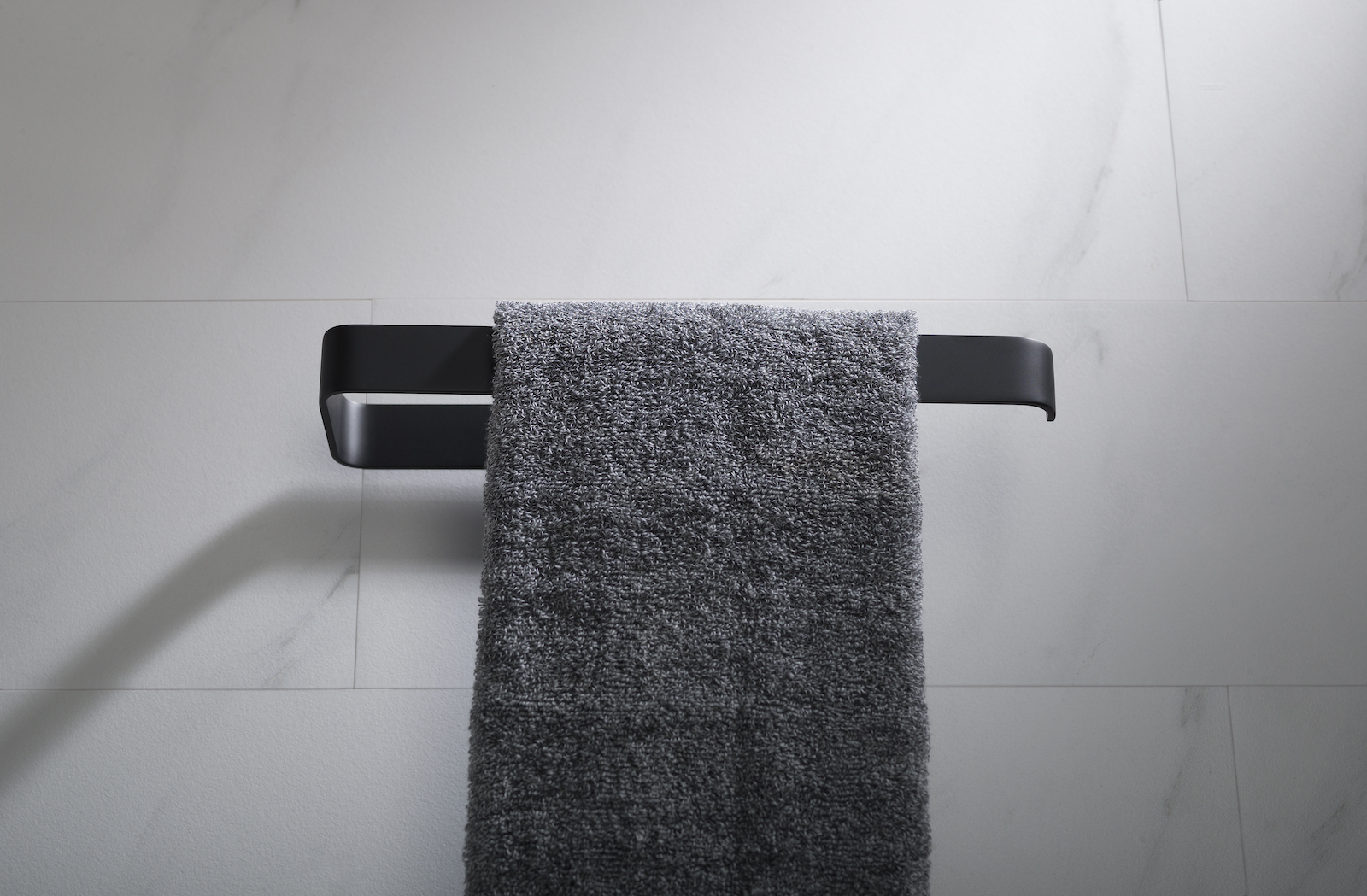 Приобрести полотенцедержатель timo selene 14057/03 черный