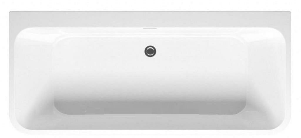 Приобрести aquanet акриловая ванна family perfect 170x75 см, 13775 matt finish