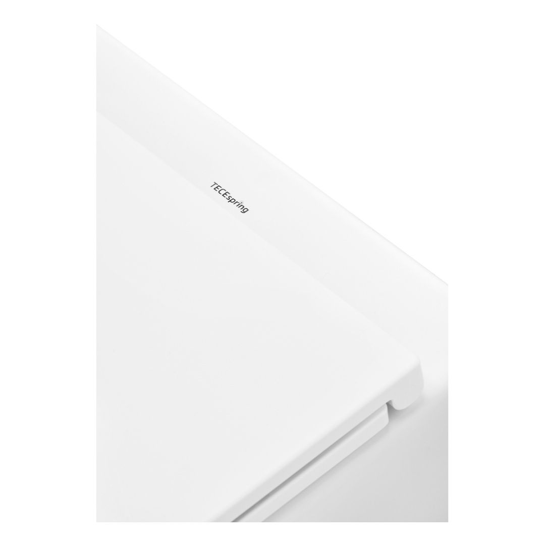 Приобрести tece подвесной унитаз spring r model r, с сиденьем, белый 9700998