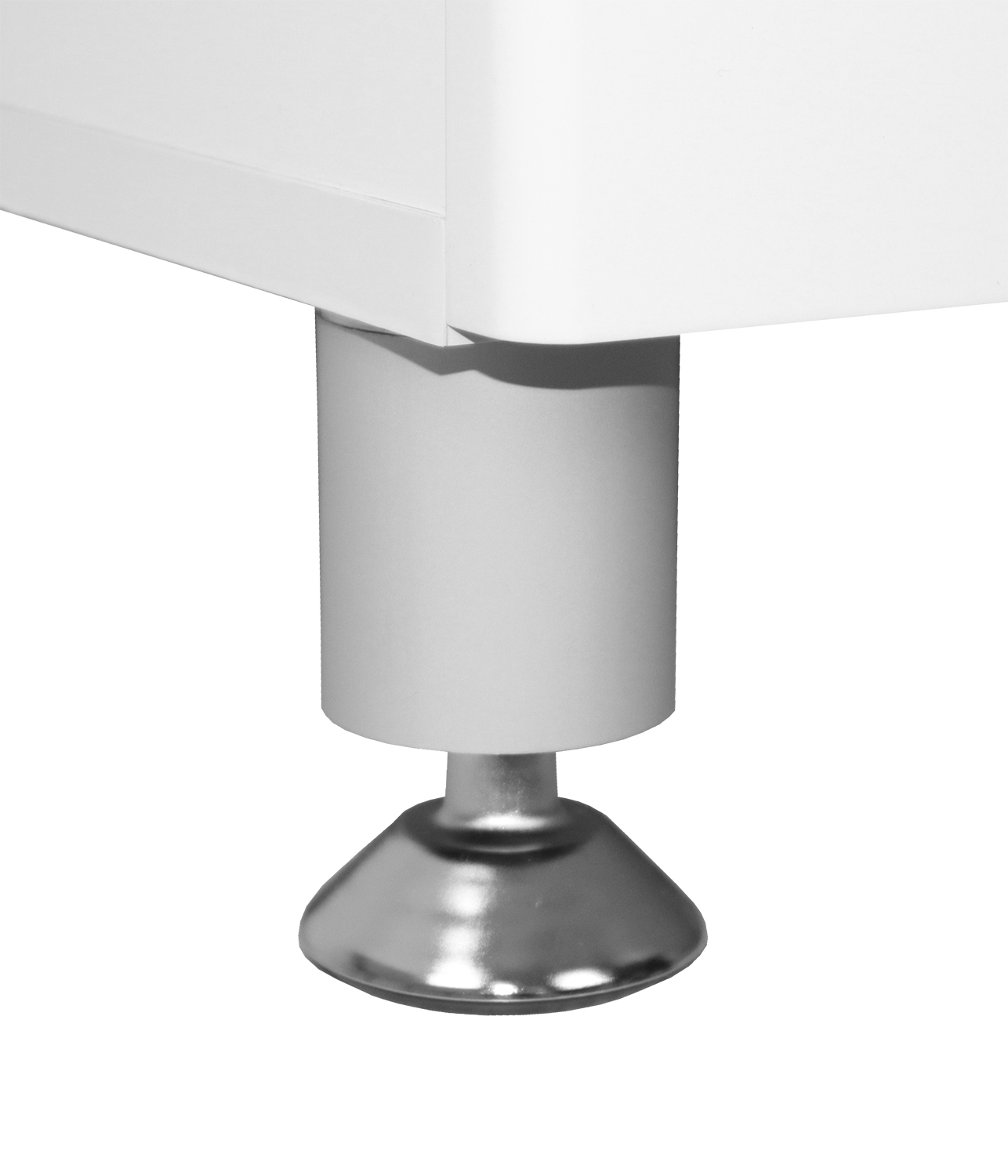 Приобрести loranto тумба напольная с раковиной арфа 60/2н 60х85 см, без подсветки (cs00067610)