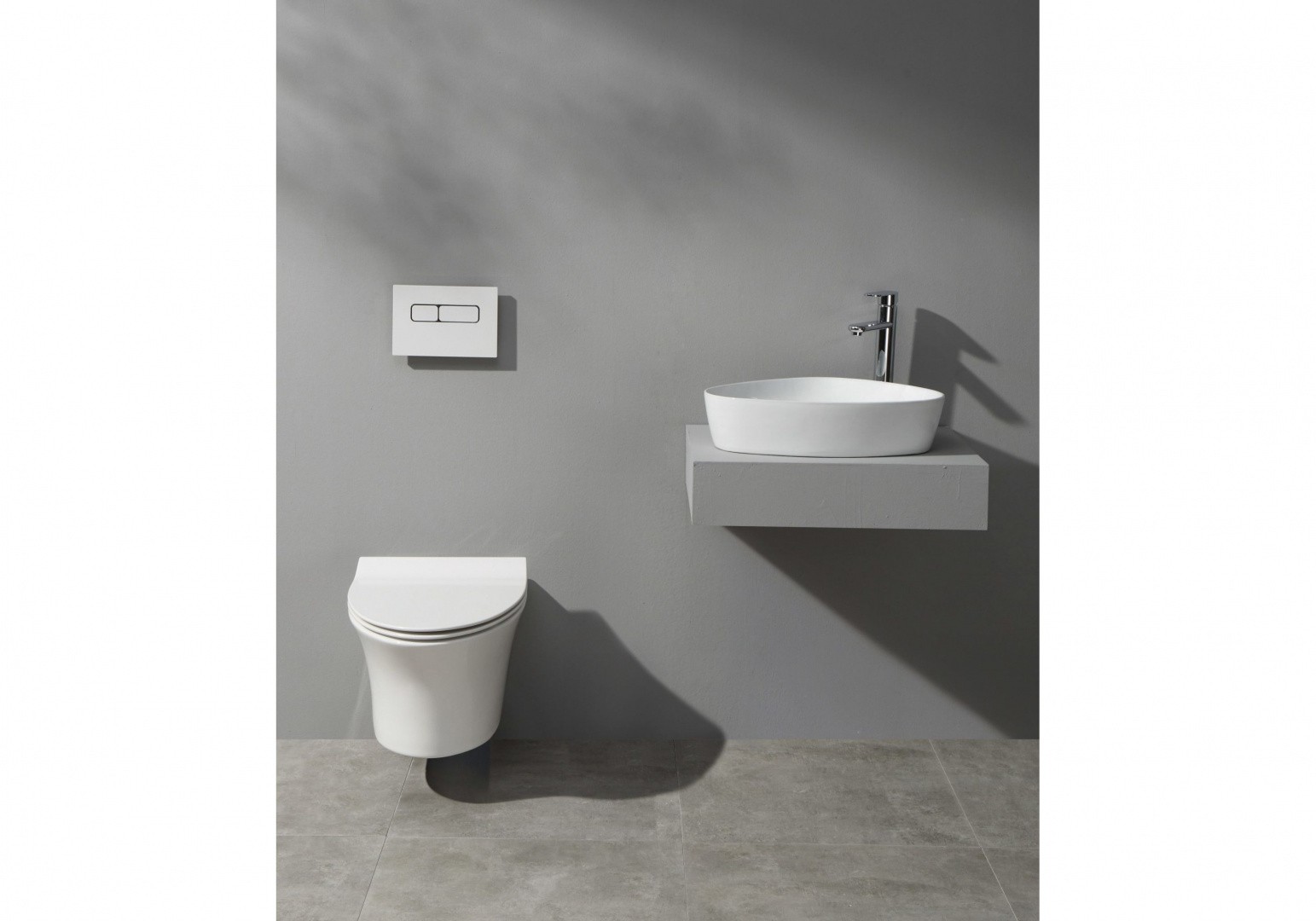 Приобрести раковина-чаша ceramalux 60 см n 7472b