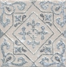 Декор настенный Kerama Marazzi Барио B34