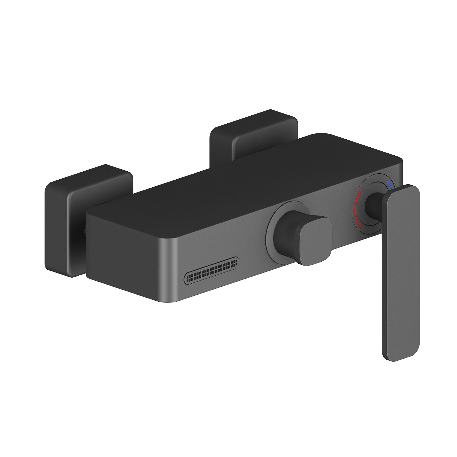 Приобрести смеситель для ванны с душем timo torne 4314/03y черный