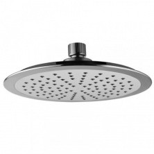 LEMARK Верхний душ, одно функциональный 200 мм, хром LM8033C