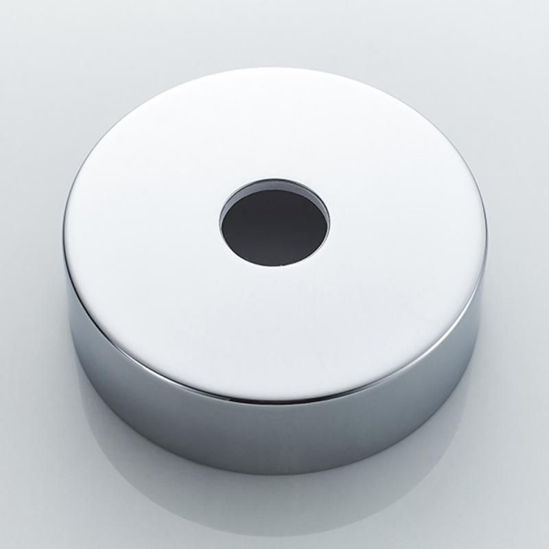 Приобрести gerhans напольный смеситель для ванны k15, хром k13219