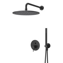 CEZARES Встраиваемоя душевая система LEAF-DSIP-30-L-NOP