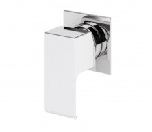 CEZARES Смеситель скрытого монтажа PORTA, хром PORTA-DIM-01