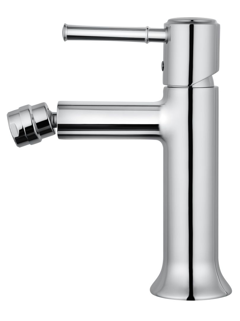 Приобрести смеситель для биде wonzon & woghand tor, хром (ww-88016073-cr)