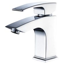 GERHANS Смеситель для раковины K14, хром K11014