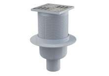 Сливной трап AlcaPlast APV32 