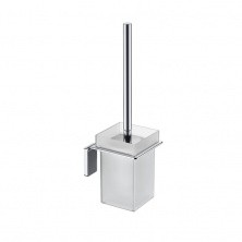 IDDIS Ёршик для унитаза Slide 336мм, хром SLISCG0i47