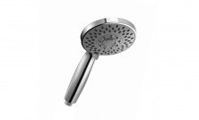 LEMARK Душевая лейка 5 режимов 120 мм, хром LM0315C