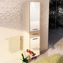 Сomforty Пенал "Тулуза-40" сосна лоредо