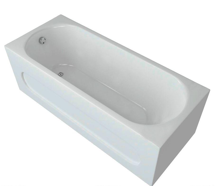 Приобрести торцевая панель для ванны aquatek оберон 70