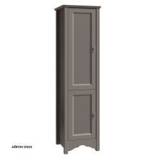 Caprigo Пенал PRESTON 45 см, левый, айрон