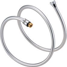 GERHANS Шланг для душа 150 см, хром K40205