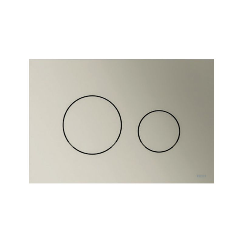 Приобрести tece кнопка смыва loop 2.0 для инсталляции, никель 9240935