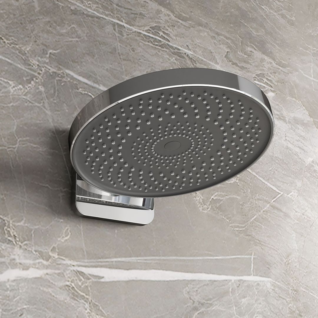 Приобрести vincea встраиваемая душевая система futura, хром vsfw-2f12tch