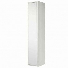 Пенал подвесной Акватон Римини белый 1A232703RN010 