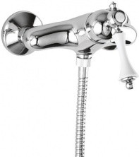 CEZARES Смеситель для душа MARGOT, хром MARGOT-DM-01-Bi