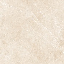 Плитка напольная Alma Ceramica Crema Marfil 600x600, кремовый