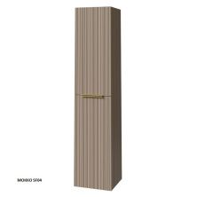 Caprigo Пенал RAIN 35 см, мокко