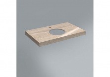 Столешница Kerama Marazzi Риальто 80 см CN80\SG560402R