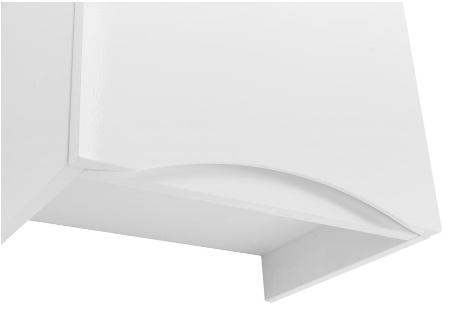 Приобрести шкаф подвесной belbagno fly-marino-750-1a-sc-bl-p-l 40 см, левый, bianco lucido