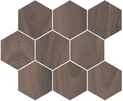 Приобрести плитка напольная kerama marazzi монруж бежевый темный полотно 37х31 из 9 частей 12х10.4