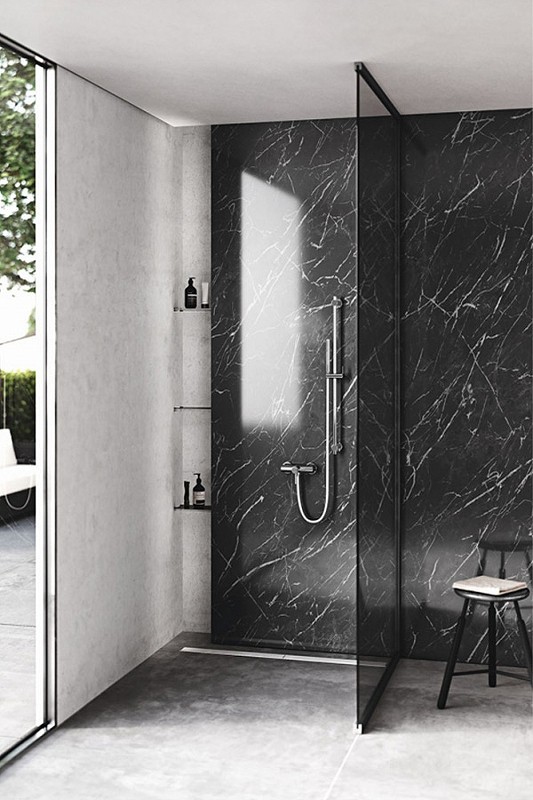 Приобрести kludi смеситель для душа bozz dn 15, 200мм, хром 88310576