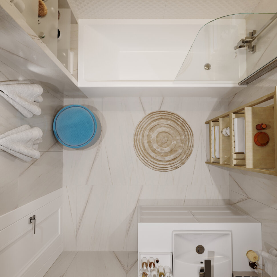 Приобрести тритон ванна акриловая аура 170х70см, прямоугольная щ0000043572