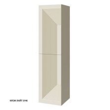 Caprigo Пенал MODO Quarta 35 см, кремовый