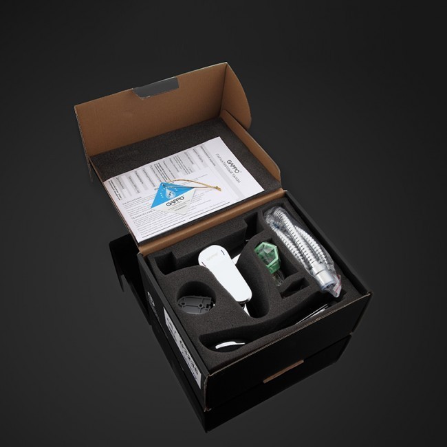 Приобрести gappo смеситель для ванны и душа g3236, хром 84421