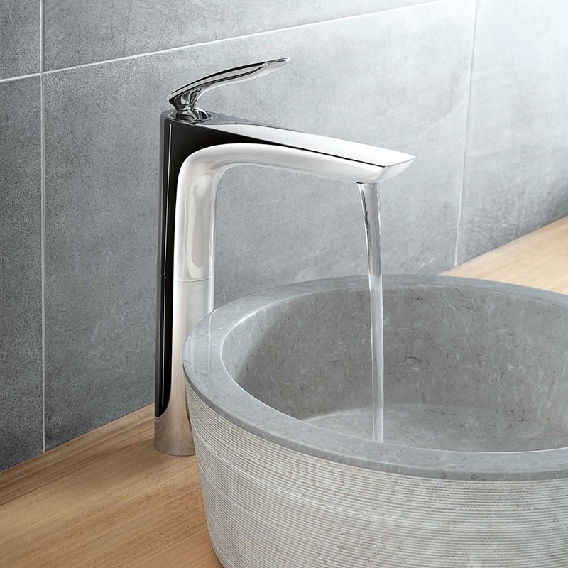 Приобрести kludi balance смеситель для раковины, высота 273 мм, арт. 522980575