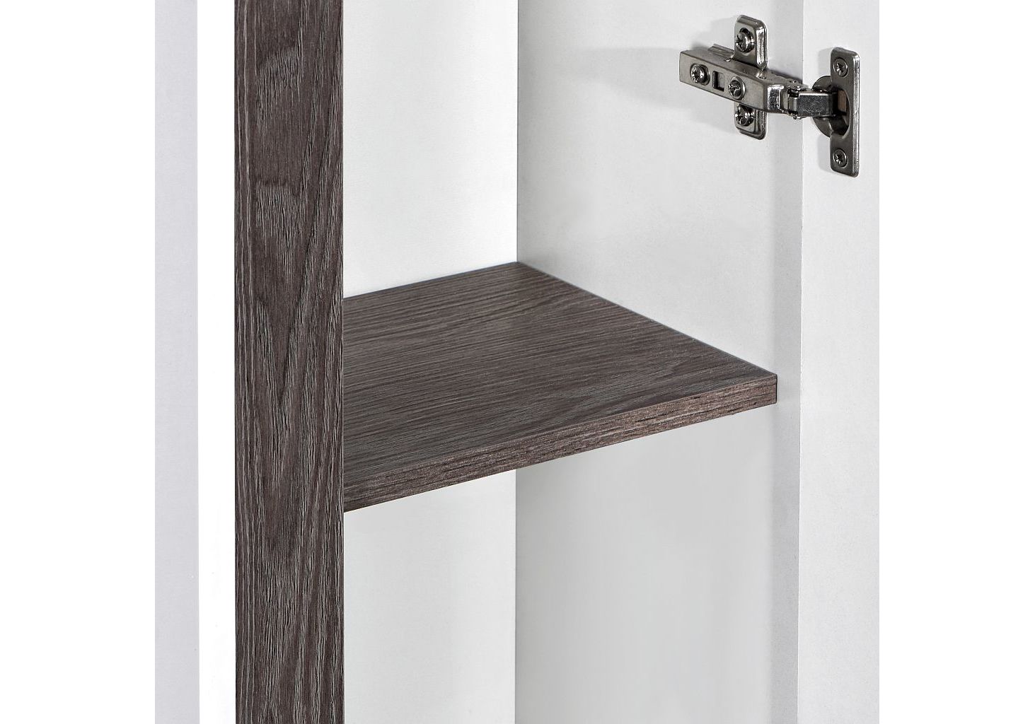 Приобрести пенал подвесной акватон рене 31 см 1a222003nrc80