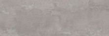 Плитка настенная Alma Ceramica Грэйс Темно-серая 20х60