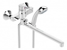 Cмеситель для ванны/душа Vidima LOGIK BA281AA