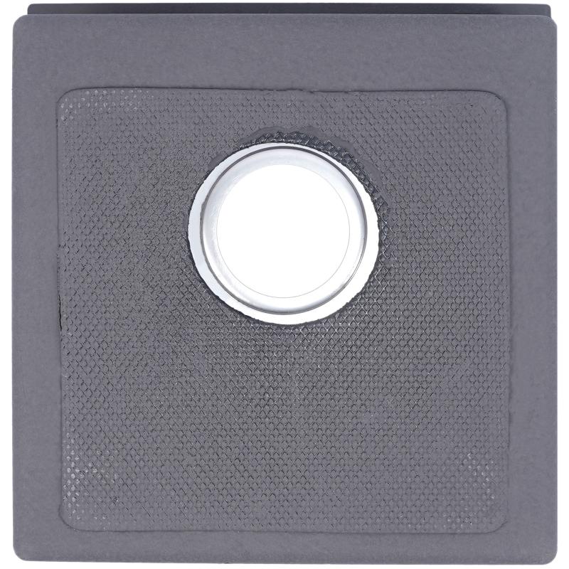 Приобрести gerhans кухонная мойка 44х44 см, под столешницу, сатин