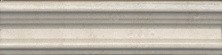 Бордюр\багет настенный Kerama Marazzi Туф 200х50 светло бежевый BLB051