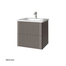 Caprigo Тумба с раковиной MODO Prima 60 см, айрон