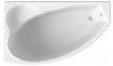 Bas Акриловая ванна Николь L 170*102