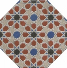 Декор напольный Kerama Marazzi Паласио А48